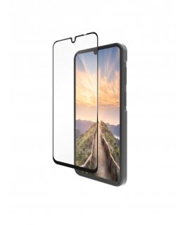 dbramante1928 ES16BF006518 Mobiiltelefon ekraani- või seljakaitse Selge ekraanikaitse Samsung 1 tk