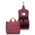 Reisenthel WH6048 Toiletry bag 3 L Polyester Red Reisenthel WH6048 Toiletry bag 3 L Polyester Red