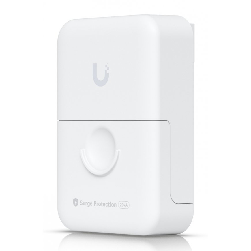Ubiquiti UACC-ETH-SP-Pro Белый – 3