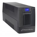 PowerWalker VI 1500 SCL FR uninterruptible power supply (UPS) PowerWalker VI 1500 SCL FR uninterruptible power supply (UPS)