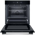 Whirlpool WOI5S8HM1SXA 73 L Черный, Нержавеющая сталь Whirlpool WOI5S8HM1SXA 73 L Черный, Нержавеющая сталь