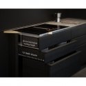 AEG CCE84779CB Melns Iebūvēts 83 cm Zonas indukcijas plīts 4 zone(s) Kompleksa kapuce AEG CCE84779CB Melns Iebūvēts 83 cm Zonas indukcijas plīts 4 zone(s) Kompleksa kapuce