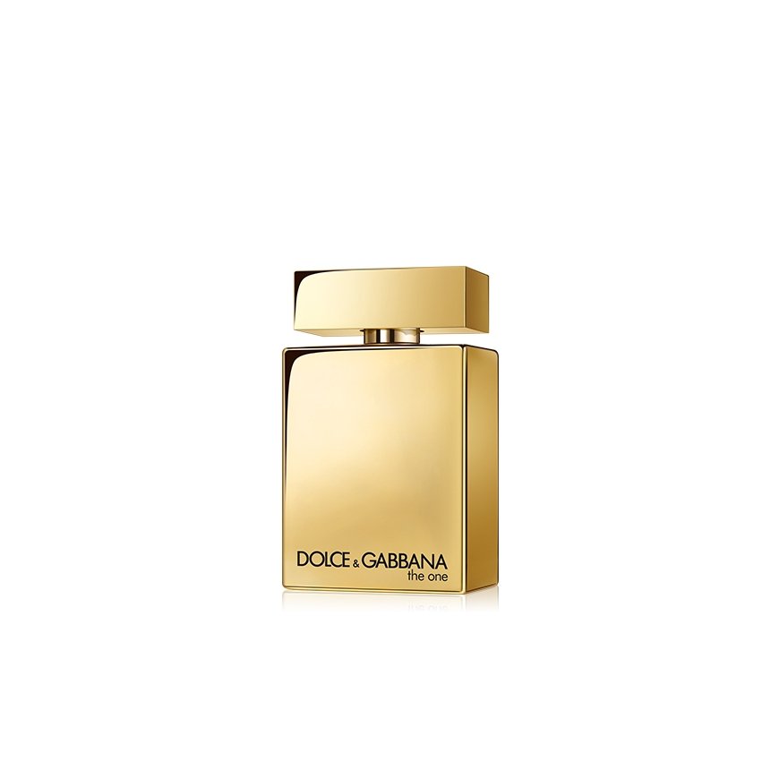 Dolce&Gabbana The One For Men Gold