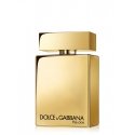 Dolce&Gabbana The One For Men Gold 100 ml Vīrieši