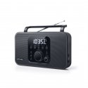 Muse M-091 R Nešiojama Skaitmeninis Juoda Muse M-091 R Nešiojama Skaitmeninis Juoda