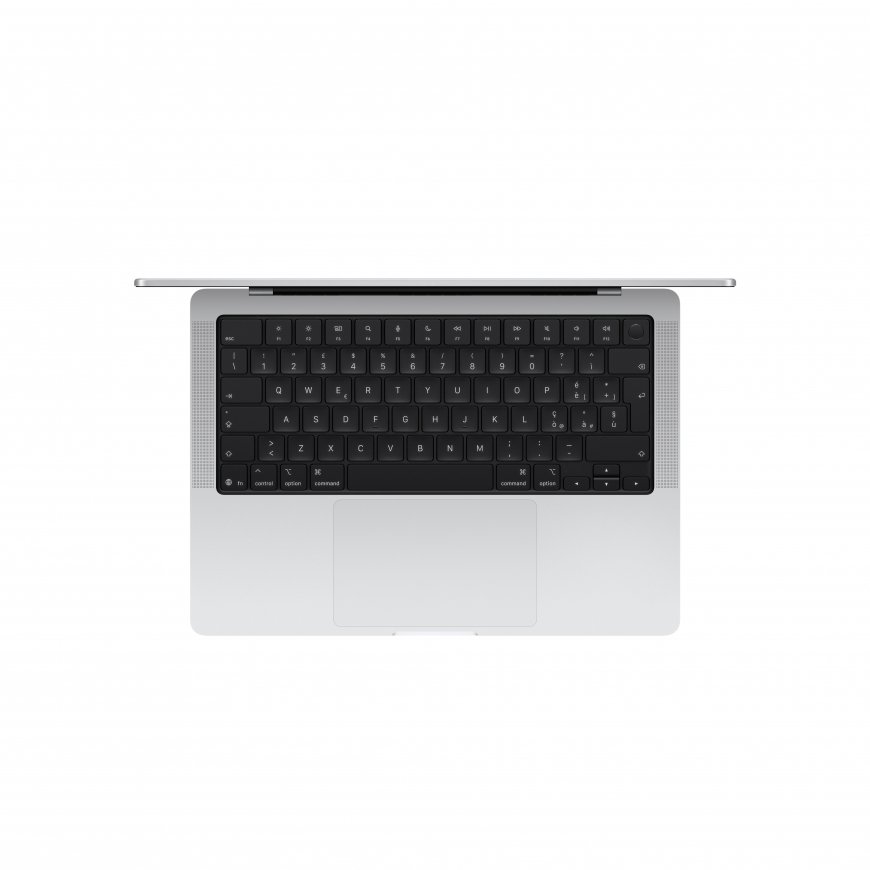 Apple MacBook Pro – 2