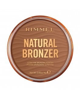Rimmel Natural Bronzer 003 Sunset Bronzers 14g