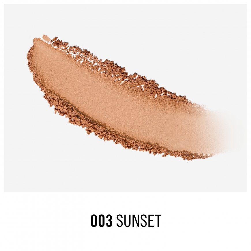 Rimmel Natural Bronzer 14 g 003 Sunset – 2
