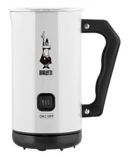 Bialetti MKF02 Automatinis Balta