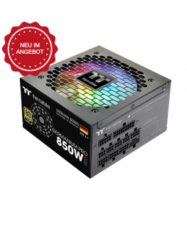 850W Germanium Pro RGB
