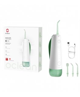 Oclean W10 mutes dobuma irrigators 0,2 L