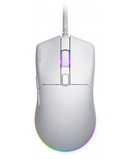 HATOR Pulsar 3 hiir Mängimine Mõlemakäeline USB tüüp A Optiline 12000 DPI