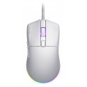 HATOR Pulsar 3 компьютерная мышь Игровой Для обеих рук USB тип-A Оптический 12000 DPI HATOR Pulsar 3 компьютерная мышь Игровой Для обеих рук USB тип-A Оптический 12000 DPI