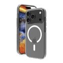 dbramante1928 Greenland Pro MS mobilo telefonu apvalks Aploksne Caurspīdīgs