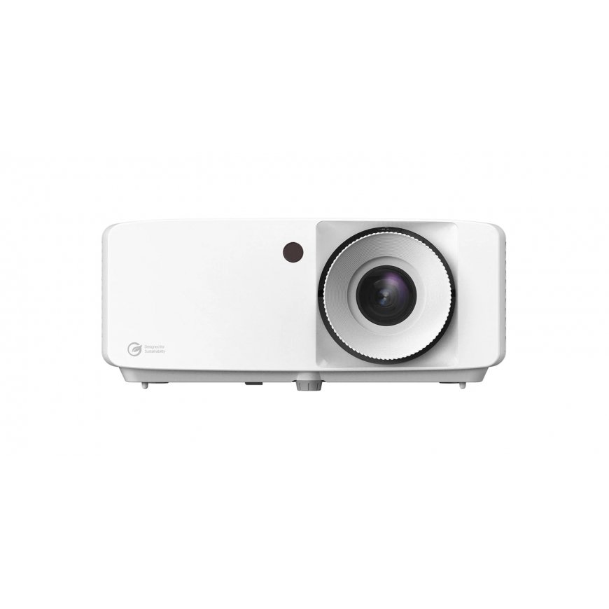 Optoma ZH462 Standarta fokusa projektors 5000