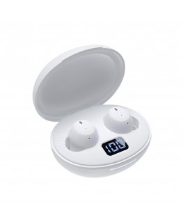 White Shark GEB-TWS-02 Vortex White