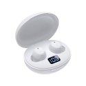 White Shark GEB-TWS-02 Vortex White White Shark GEB-TWS-02 Vortex White