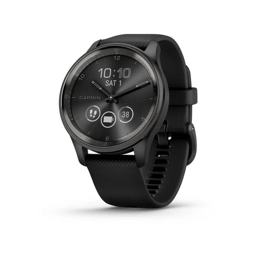 Garmin vivomove Trend LCD 40 mm