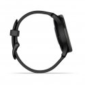 Garmin vivomove Trend ЖК 40 mm Гибридный 254 x 346 пикселей Сенсорный экран Черный GPS (спутниковый) Garmin vivomove Trend ЖК 40 mm Гибридный 254 x 346 пикселей Сенсорный экран Черный GPS (спутниковый)