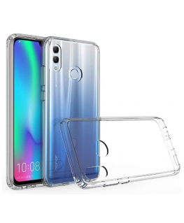 Fusion Ultra užpakalinis dėklas 0,3 mm apsauginis silikoninis dė