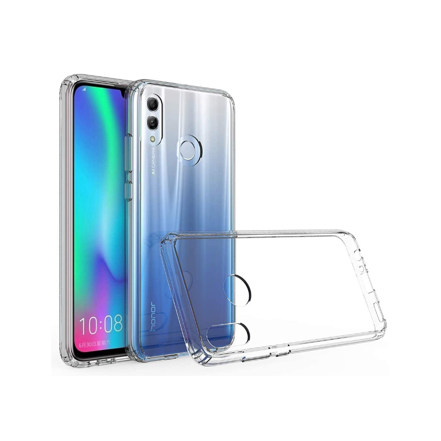 Fusion Ultra Back Case 0.3 mm Прочный Силиконовый чехол для Huaw