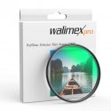 Walimex pro Поляризационный фильтр Slim Super DMC 62mm Walimex pro Поляризационный фильтр Slim Super DMC 62mm
