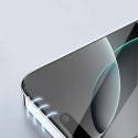 SZKŁO HARTOWANE TECH-PROTECT EASY SET+ 3-PACK IPHONE 16 PRO MAX SZKŁO HARTOWANE TECH-PROTECT EASY SET+ 3-PACK IPHONE 16 PRO MAX