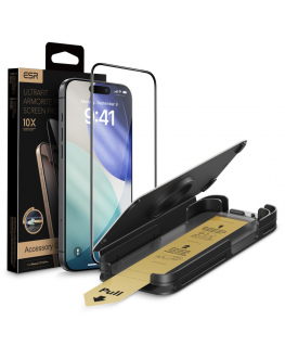 SZKŁO HARTOWANE ESR ULTRAFIT ARMORITE PRO TEMPERED GLASS IPHONE