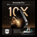 SZKŁO HARTOWANE ESR ULTRAFIT ARMORITE PRO TEMPERED GLASS IPHONE SZKŁO HARTOWANE ESR ULTRAFIT ARMORITE PRO TEMPERED GLASS IPHONE
