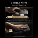 SZKŁO HARTOWANE ESR ULTRAFIT ARMORITE PRO TEMPERED GLASS IPHONE SZKŁO HARTOWANE ESR ULTRAFIT ARMORITE PRO TEMPERED GLASS IPHONE