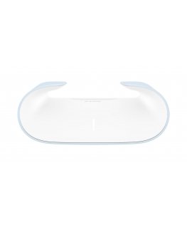D-Link M30 Двухдиапазонный (2,4Ггц/5Ггц) Wi-Fi 6 (802.11ax) Белый, Синий 4 Внутренний