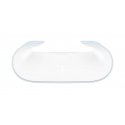 D-Link M30 Divkāršā frekvenču josla (2.4 GHz / 5 GHz) Wi-Fi 6 (802.11ax) Balts, Zils 4 Iekšējs D-Link M30 Divkāršā frekvenču josla (2.4 GHz / 5 GHz) Wi-Fi 6 (802.11ax) Balts, Zils 4 Iekšējs