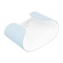 D-Link M30 Divkāršā frekvenču josla (2.4 GHz / 5 GHz) Wi-Fi 6 (802.11ax) Balts, Zils 4 Iekšējs D-Link M30 Divkāršā frekvenču josla (2.4 GHz / 5 GHz) Wi-Fi 6 (802.11ax) Balts, Zils 4 Iekšējs
