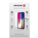 Swissten Ultra Slim Tempered Glass Aizsargstikls priekš Samsung Galaxy A17 4G/5G Swissten Ultra Slim Tempered Glass Aizsargstikls priekš Samsung Galaxy A17 4G/5G