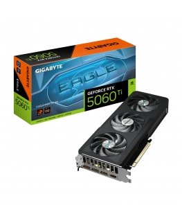 GIGABYTE GeForce RTX 5060 Ti EAGLE MAX OC 16G