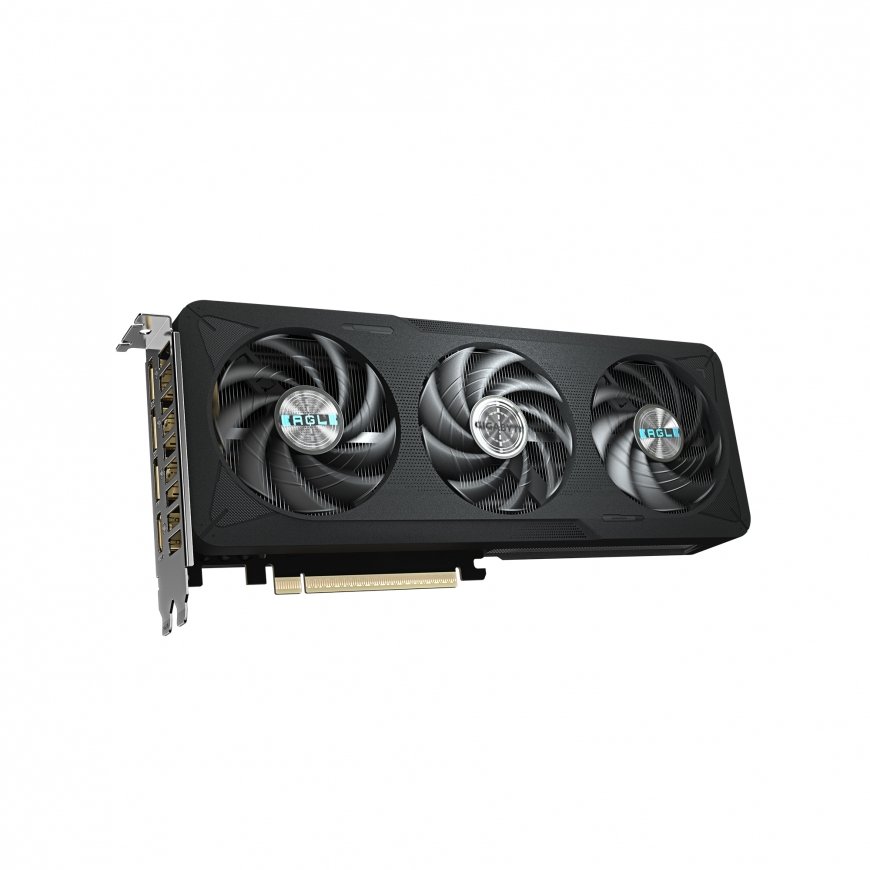 GIGABYTE GeForce RTX 5060 Ti EAGLE MAX OC 16G – 2