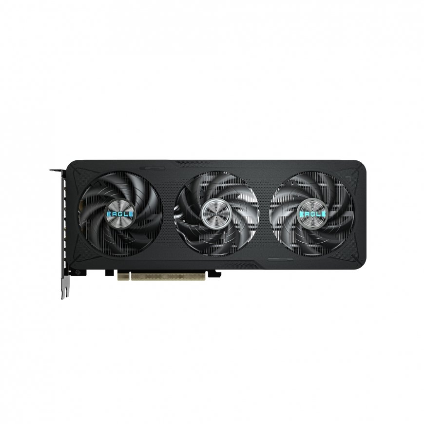 GIGABYTE GeForce RTX 5060 Ti EAGLE MAX OC 16G NVIDIA 16 GB GDDR7 – 3