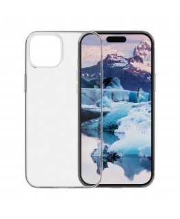 dbramante1928 Greenland mobilo telefonu apvalks Aploksne Caurspīdīgs