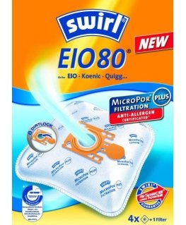 Swirl EIO 80