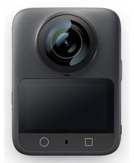 DJI Osmo 360 action sports camera 120 MP 8K Ultra HD CMOS 25.4 / 1.1 mm (1 / 1.1") Wi-Fi 183 g
