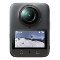 DJI Osmo 360 action sports camera 120 MP 8K Ultra HD CMOS 25.4 / 1.1 mm (1 / 1.1") Wi-Fi 183 g DJI Osmo 360 action sports camera 120 MP 8K Ultra HD CMOS 25.4 / 1.1 mm (1 / 1.1") Wi-Fi 183 g