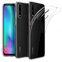 Fusion Ultra Back Case 1 mm Protect Silicone Case For Huawei Hon