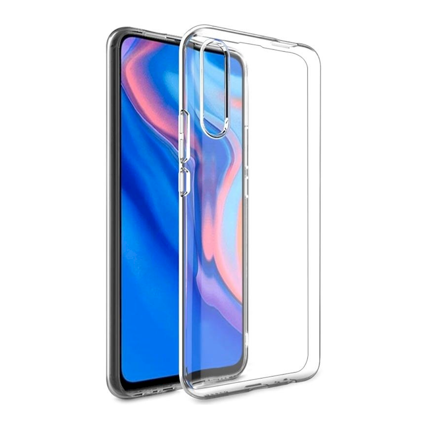 Fusion Ultra Back Case 1 mm Прочный Силиконовый чехол для Huawei – 2