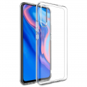 Fusion Ultra Back Case 1 mm Izturīgs Silikona Aizsargapvalks Pri