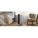 Mill Gentle Air Для помещений Черный, Белый 1000 W Масляный электрический обогреватель