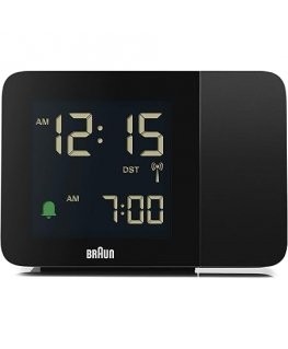 KIENZLE Wireless Weather Station with Wall Projection