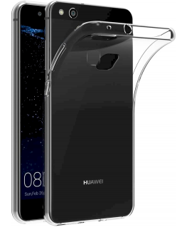 Fusion Ultra Back Case 1 mm Protect Silicone Case For Huawei P10