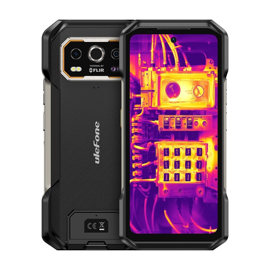 Ulefone Armor 27T Pro 17,2