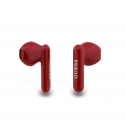 Guess Lipstick Shape TWS Wireless Earphones Black