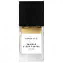 "Vanilla Black Pepper Perfume" "Vanilla Black Pepper Perfume"